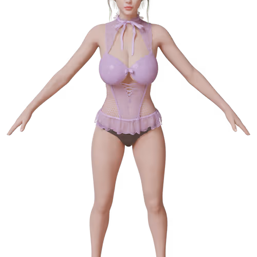 Metapals Avatars