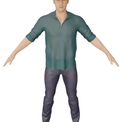 Metapals Avatar #2185