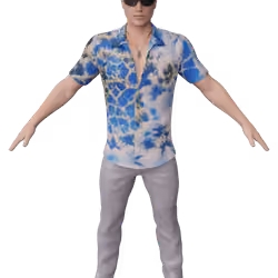 Metapals Avatar #3196