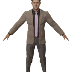 Metapals Avatar #2576