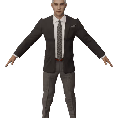 Metapals Avatars