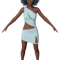 Metapals Avatar #2430