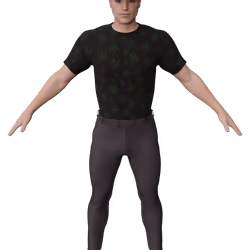 Metapals Avatar #3137