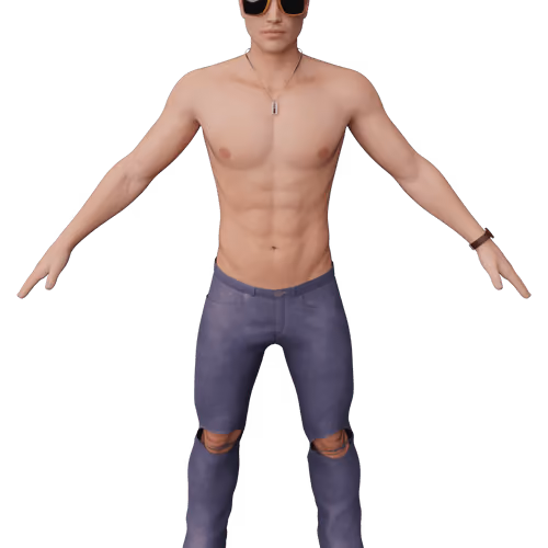 Metapals Avatar #1759