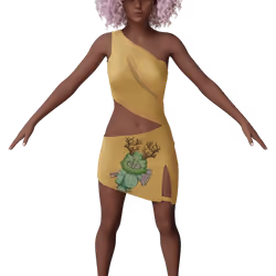 Metapals Avatar #3721