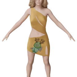 Metapals Avatar #2230