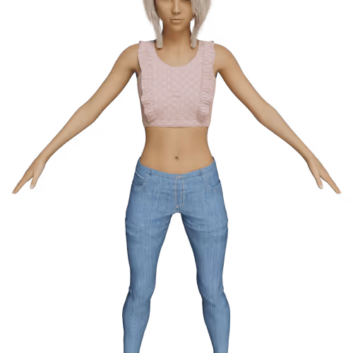 Metapals Avatars
