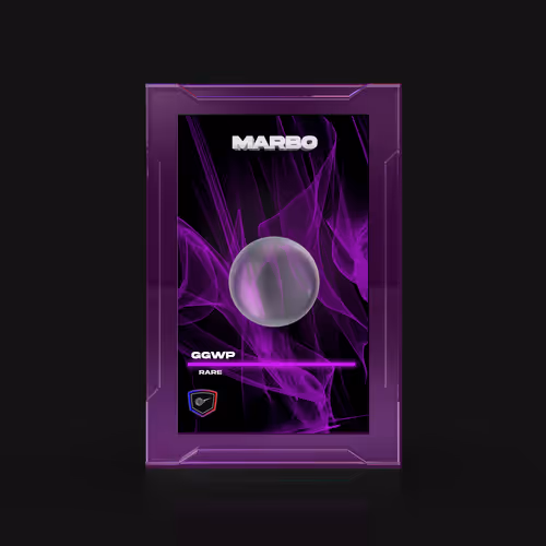Marbo Racing League