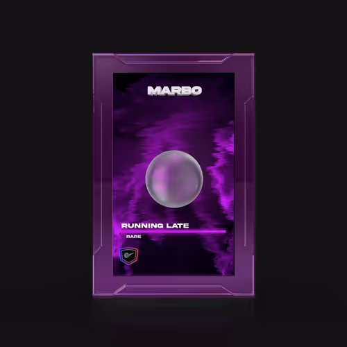 Marbo Racing League