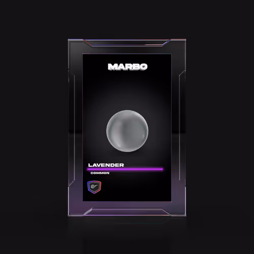 Marbo Racing League