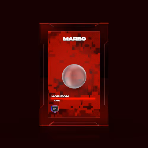 Marbo Racing League