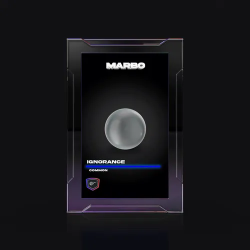 Marbo Racing League
