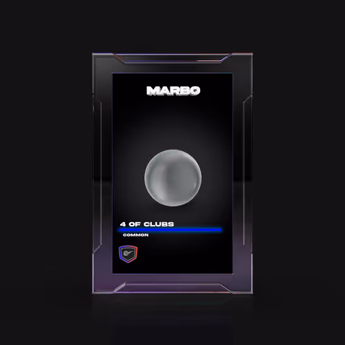 Marbo Racing League