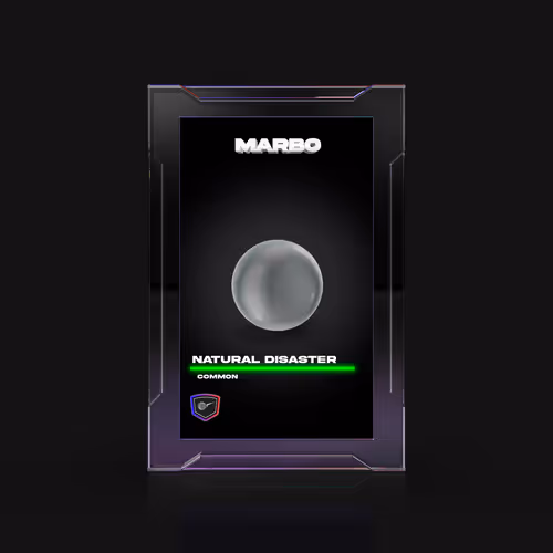 Marbo Racing League