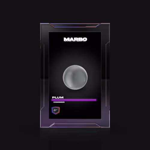 Marbo Racing League