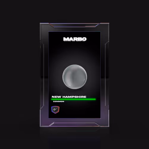 Marbo Racing League