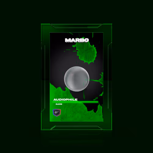 Marbo Racing League
