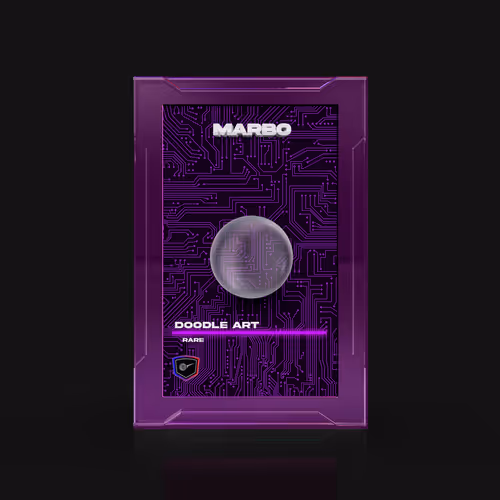 Marbo Racing League