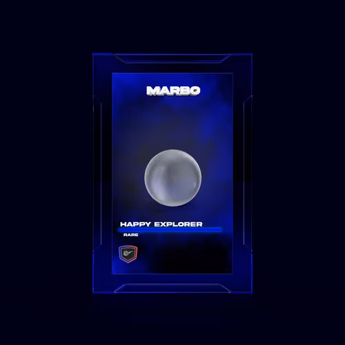 Marbo Racing League