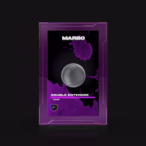 Marbo Racing League