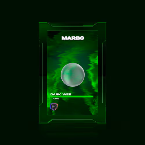 Marbo Racing League