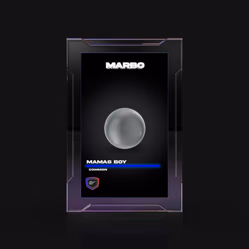 Marbo Racing League