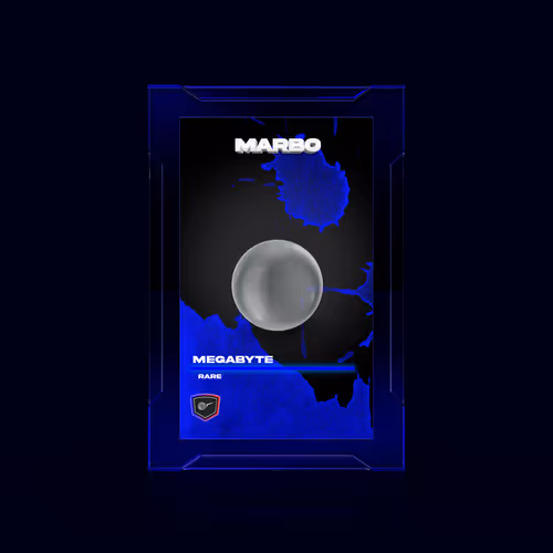 Marbo Racing League