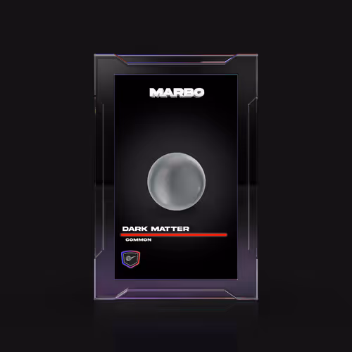 Marbo Racing League
