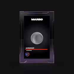 Airdrop