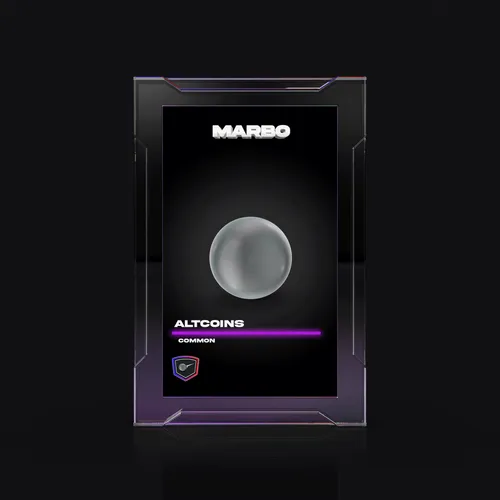 Marbo Racing League