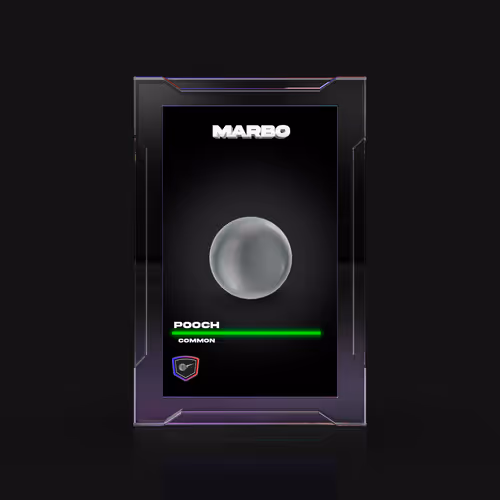Marbo Racing League