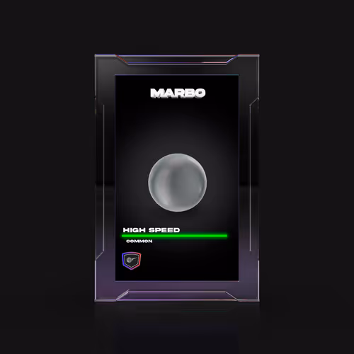 Marbo Racing League