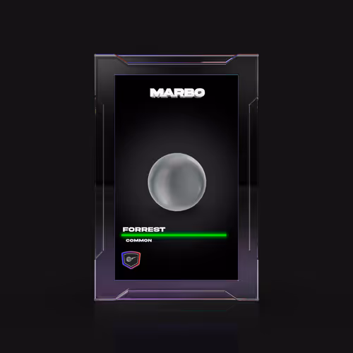 Marbo Racing League