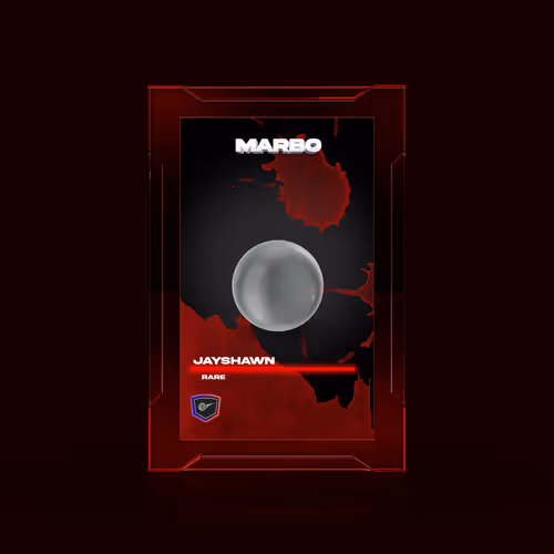 Marbo Racing League