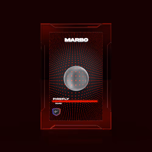 Marbo Racing League