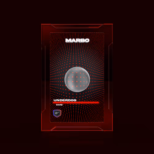 Marbo Racing League