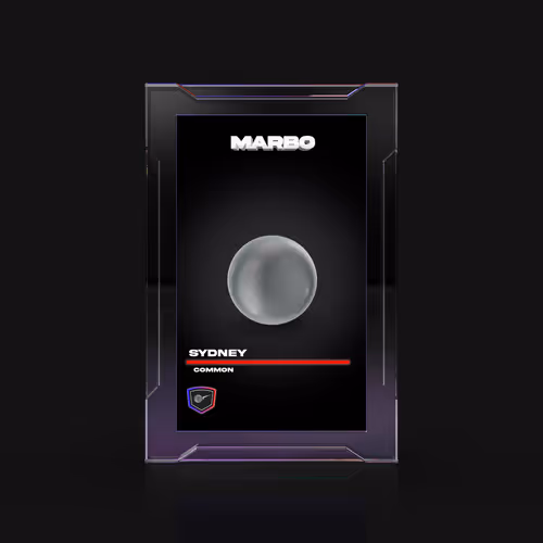 Marbo Racing League