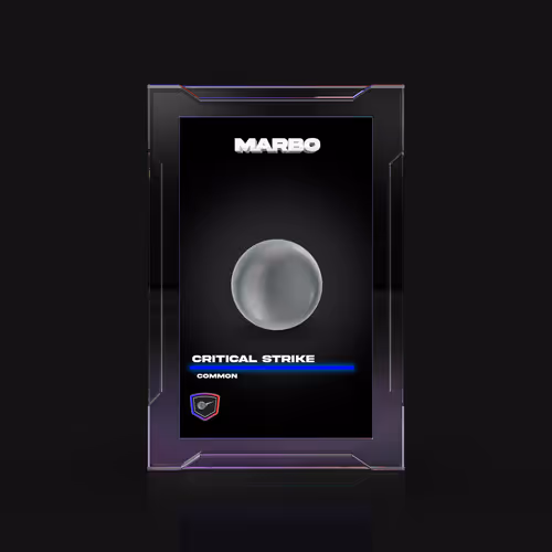 Marbo Racing League