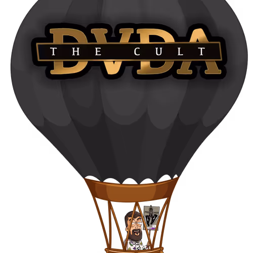 DVDA: The Cult