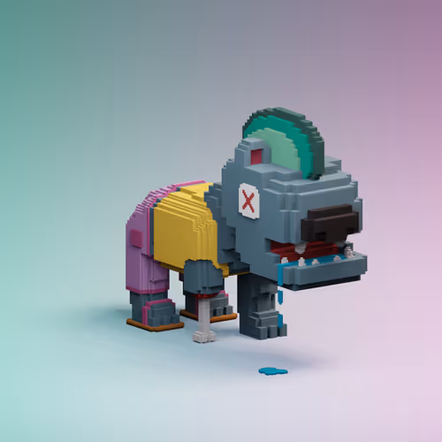 Item #459 Media