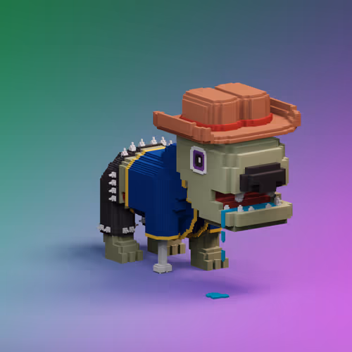 Item #54 Media