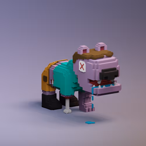 Item #601 Media
