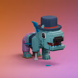 203