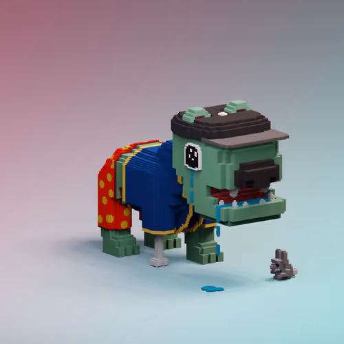 Item #590 Media