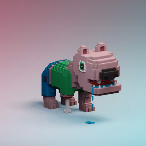 Item #531 Media