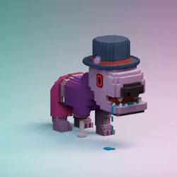Zombie Max #173