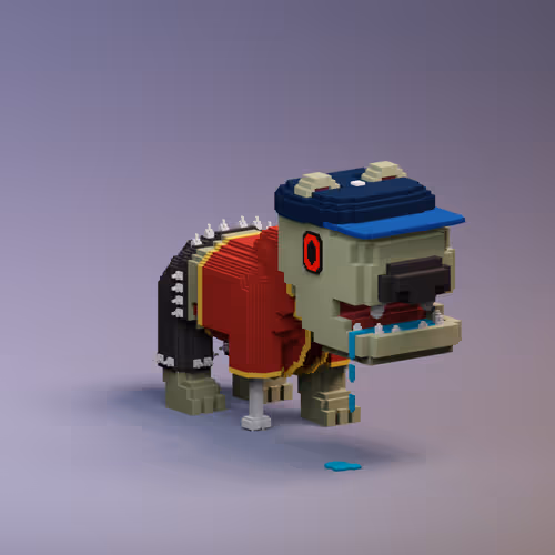 Item #62 Media