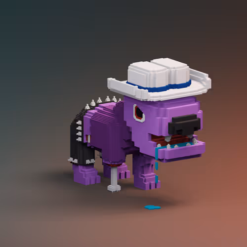 Item #607 Media
