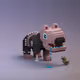 383