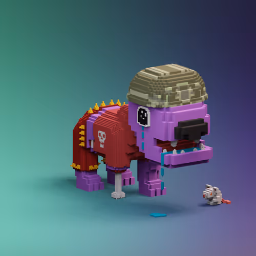 Item #730 Media